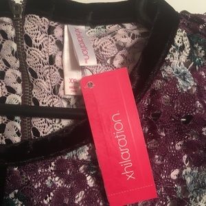 Xhilaration Dresses - xhilaration Dress NWT Xhilaration Dresses - xhilaration Dress NWT